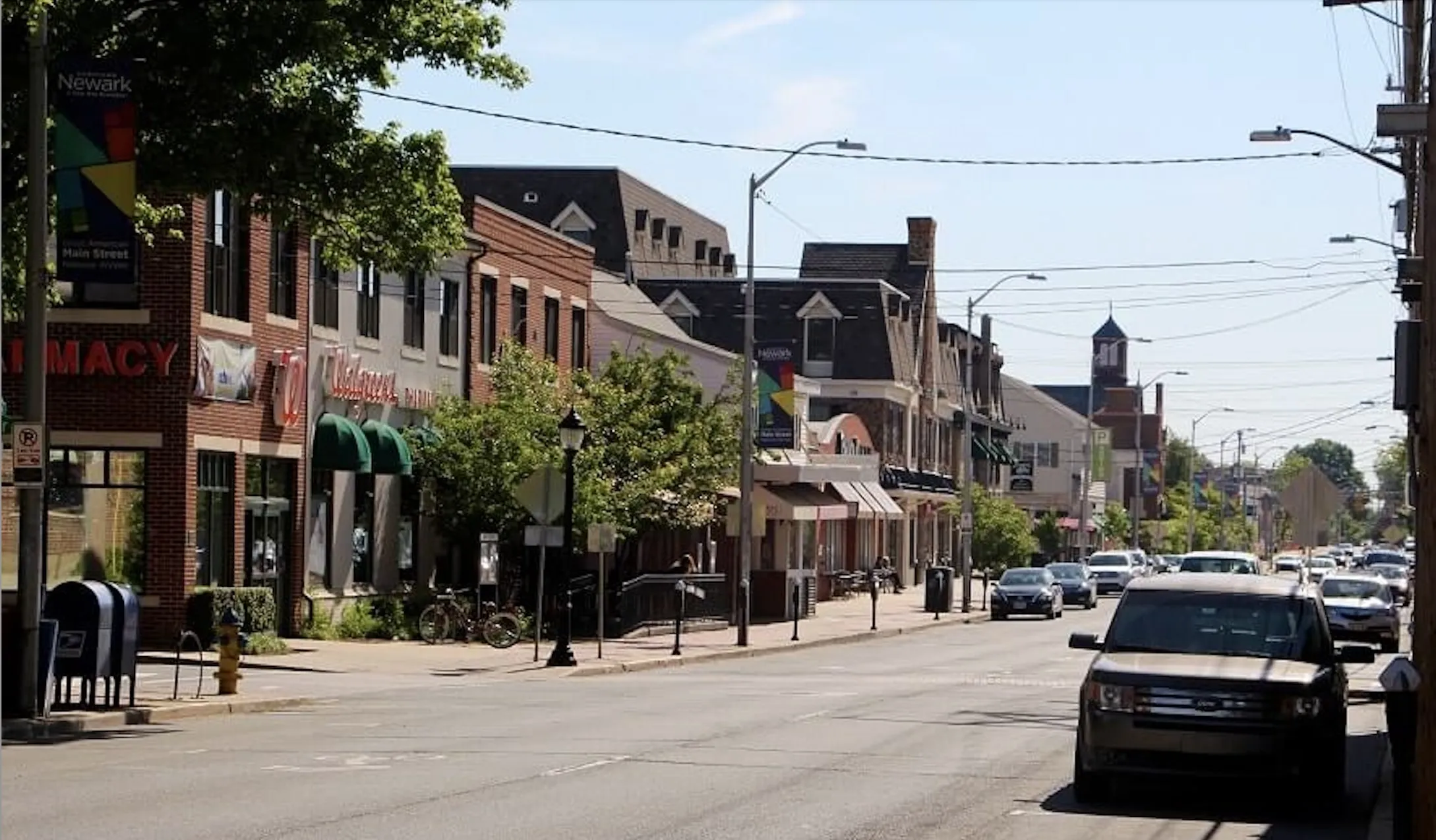 Newark, Delaware