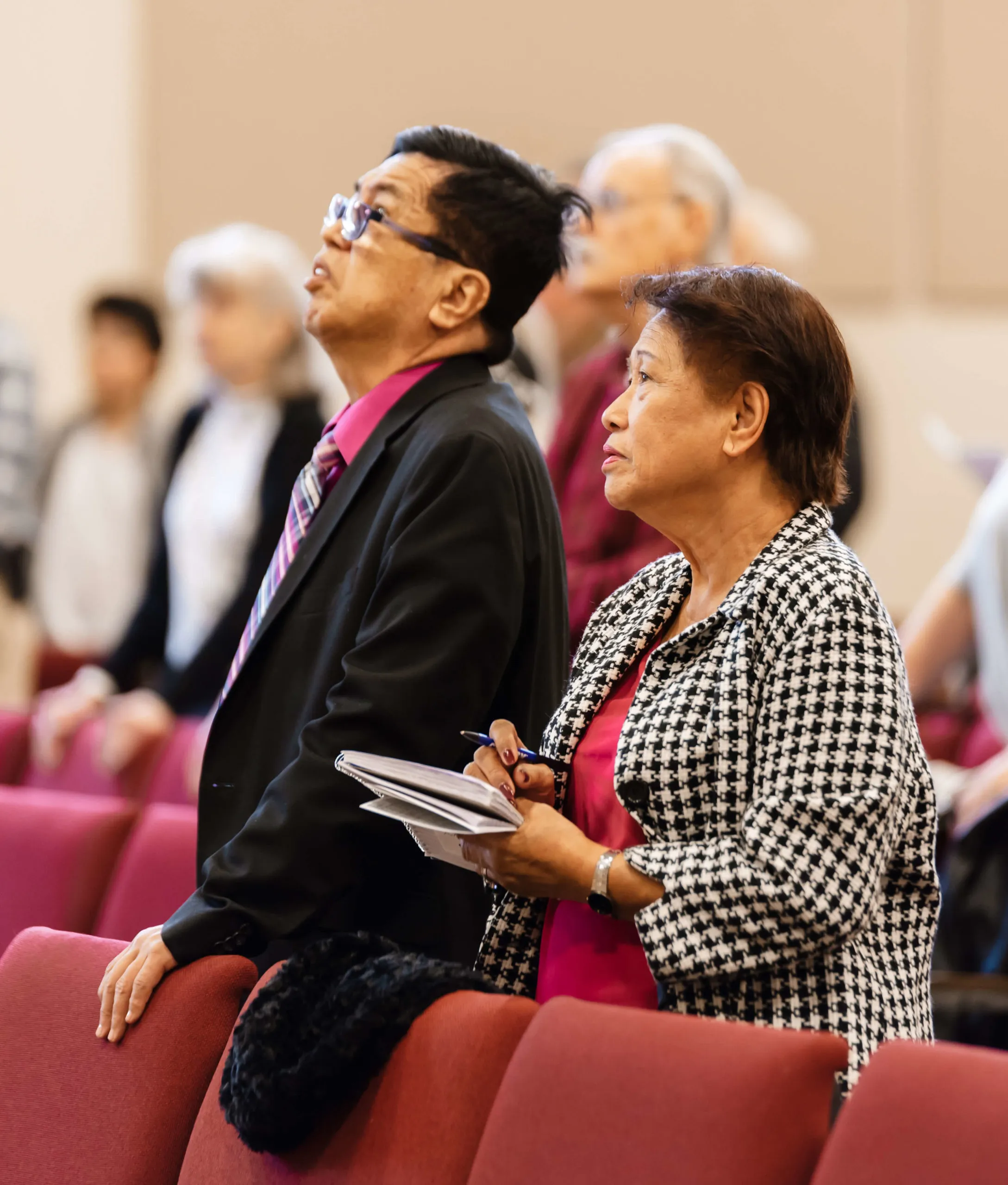 Sermons